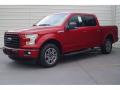 2017 F150 XLT SuperCrew #3