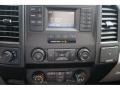 Controls of 2017 Ford F150 XL Regular Cab #15