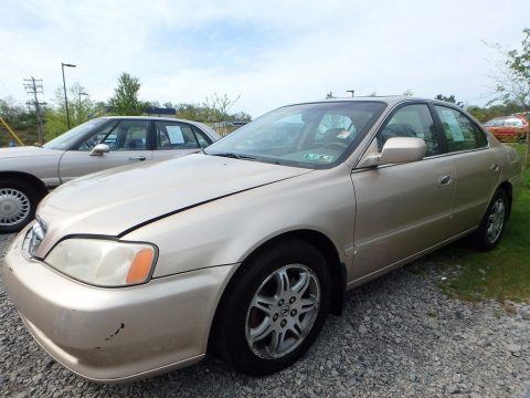 Naples Gold Metallic Acura TL 3.2. Click to enlarge. Naples Gold Metallic Acura TL 3.2. Click to enlarge.