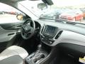 Dashboard of 2018 Chevrolet Equinox LS AWD #11