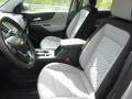 Front Seat of 2018 Chevrolet Equinox LS AWD #14