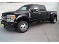 2017 F350 Super Duty Platinum Crew Cab 4x4 #3