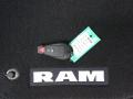 Keys of 2017 Ram 1500 Express Crew Cab 4x4 #30