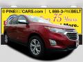 2018 Equinox Premier #1