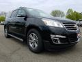 2017 Traverse LT AWD #1