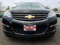 2017 Traverse LT AWD #2