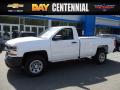 2017 Silverado 1500 WT Regular Cab 4x4 #1 2017 Silverado 1500 WT Regular Cab 4x4 #1