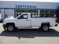 2017 Silverado 1500 WT Regular Cab 4x4 #2 2017 Silverado 1500 WT Regular Cab 4x4 #2