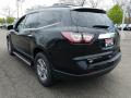 2017 Traverse LT AWD #4