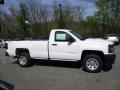 2017 Silverado 1500 WT Regular Cab 4x4 #9 2017 Silverado 1500 WT Regular Cab 4x4 #9