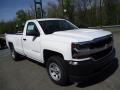 2017 Silverado 1500 WT Regular Cab 4x4 #10 2017 Silverado 1500 WT Regular Cab 4x4 #10
