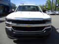2017 Silverado 1500 WT Regular Cab 4x4 #11 2017 Silverado 1500 WT Regular Cab 4x4 #11
