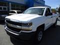 2017 Silverado 1500 WT Regular Cab 4x4 #12 2017 Silverado 1500 WT Regular Cab 4x4 #12