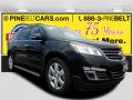 2017 Traverse Premier AWD #1