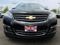 2017 Traverse Premier AWD #2