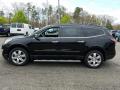 2017 Traverse Premier AWD #3