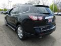 2017 Traverse Premier AWD #4