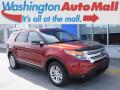 2014 Explorer XLT 4WD #1