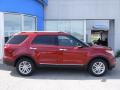 2014 Explorer XLT 4WD #2