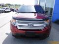 2014 Explorer XLT 4WD #4