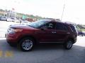 2014 Explorer XLT 4WD #6