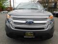 2013 Explorer XLT 4WD #2 2013 Explorer XLT 4WD #2
