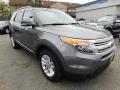 2013 Explorer XLT 4WD #3 2013 Explorer XLT 4WD #3
