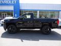 2017 Silverado 1500 WT Regular Cab 4x4 #2 2017 Silverado 1500 WT Regular Cab 4x4 #2