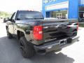 2017 Silverado 1500 WT Regular Cab 4x4 #5 2017 Silverado 1500 WT Regular Cab 4x4 #5