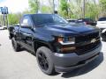 2017 Silverado 1500 WT Regular Cab 4x4 #10 2017 Silverado 1500 WT Regular Cab 4x4 #10