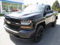 2017 Silverado 1500 WT Regular Cab 4x4 #12 2017 Silverado 1500 WT Regular Cab 4x4 #12