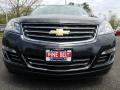 2017 Traverse Premier AWD #2