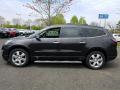 2017 Traverse Premier AWD #3