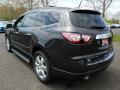 2017 Traverse Premier AWD #4
