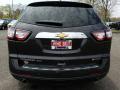 2017 Traverse Premier AWD #5