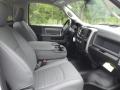 2017 3500 Tradesman Regular Cab 4x4 Chassis #28