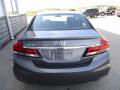 2014 Civic EX Sedan #4