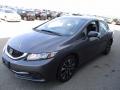 2014 Civic EX Sedan #5