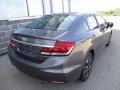 2014 Civic EX Sedan #16