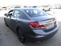 2014 Civic EX Sedan #17
