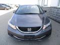 2014 Civic EX Sedan #18