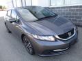 2014 Civic EX Sedan #19
