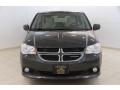 2012 Grand Caravan Crew #2 2012 Grand Caravan Crew #2