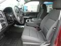 2017 Silverado 2500HD LT Crew Cab 4x4 #17