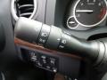 Controls of 2017 Toyota Tundra Limited CrewMax 4x4 #27