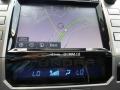 Navigation of 2017 Toyota Tundra Limited CrewMax 4x4 #32