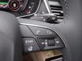 Controls of 2018 Audi Q5 2.0 TFSI Premium Plus quattro #29