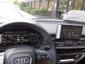 Controls of 2018 Audi Q5 2.0 TFSI Premium Plus quattro #30