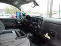 2017 Silverado 2500HD Work Truck Crew Cab 4x4 #15