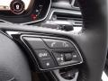 Controls of 2018 Audi A5 Sportback Premium Plus quattro #33